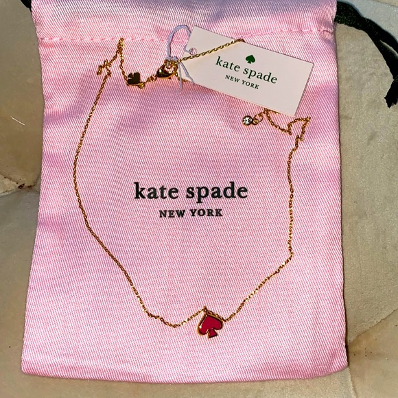 Kate Spade necklace